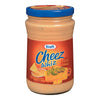 Kraft Cheez Whiz Jalapeño Tex Mex, 450 g