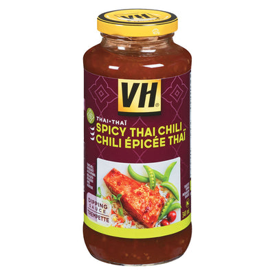 VH Spicy Thai Chili Dipping Sauce, 341 mL