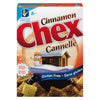 Chex Cinnamon Gluten Free Cereal, 345 g