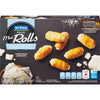 Krinos Fillo Mini Rolls Feta & Ricotta Cheese, 454g