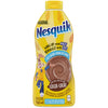 Nestle Nesquick Chocolate Flavoured Syrup, 510 mL