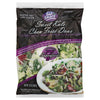 Eat Smart Vegetable Sweet Kale Salad Kit, 340 g