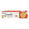Dare Simple Pleasures Digestive Crackers, 350 g