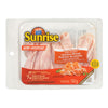 Sunrise Shaved Chicken Breast, 150 g