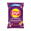 Lay's All Dressed Chips, 235g