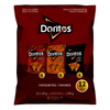 Doritos Variety Pack, 12 ct