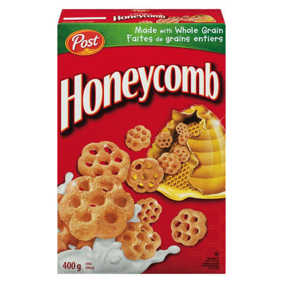 Post Honeycomb, 400 g