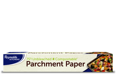 Reynolds Unbleached Parchment Paper, 35ft