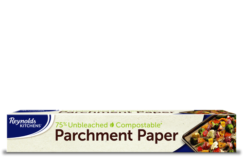 Reynolds Unbleached Parchment Paper, 35ft