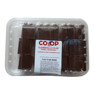 Five Star Bars, 12 ct