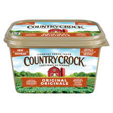Country Crock Original Spread, 427 g