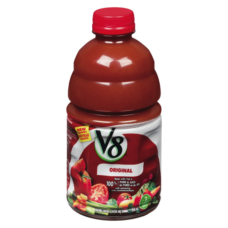 V8 Original, 950 mL