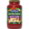 GARDEN SELECT GARLIC/ONION