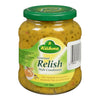 Kiihne Fine Relish Style Mustard, 250 mL