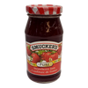 Smucker's Pure Seedless Strawberry Jam, 250 mL