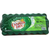 Canada Dry Ginger Ale, 32 ct