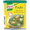 Knorr Chicken Instant Soup Mix, 150 g