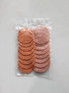 Variety Pack Salami & Pepperoni Slices