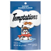 Whiskas Temptations Savory Salmon Flavor, 85 g