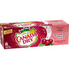 CAN DRY DIET CRANBERRY GINGER