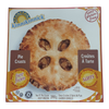 Kinnikinnick Gluten Free Pie Crusts, 390 g