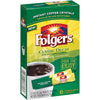 Folgers Instant Coffee Crystals, 6 ct, 2 g