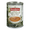 Baxter's Lentil & Smoked Bacon Soup, 540 mL
