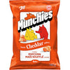 Munchies Cheddar Popcorn, 140 g