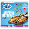 High Liner Fish In Tempura Batter, 700 g