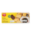 Schar Gluten Free Chocolate Dipped Cookies, 150 g