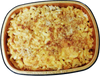 Deluxe Macaroni & Cheese