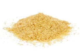 Ground Golden Flax Seed