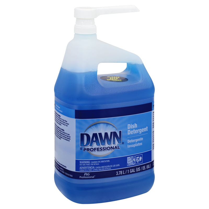 Dawn Original Dish Detergent, 3.78 L