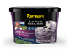 FARMERS OXFORD BLUEBERRIES & CREAM