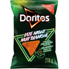 Doritos Late Night Creamy Jalapeno Popper Chips, 210 g