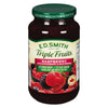 E.D. Smith Triple Fruits Raspberry with Strawberry & Blackberry 500 mL