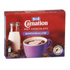 Nestle Carnation Hot Chocolate Marshmallow, 280 g