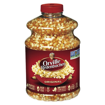 Orville Redenbacher's Original Popcorn Kernels