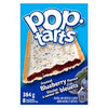 Pop Tarts Frosted Blueberry, 384 g