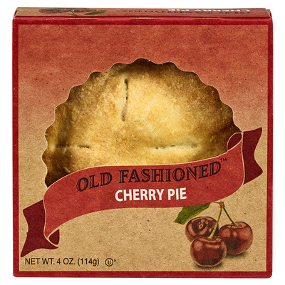 Old Fashioned Cherry Pie, 113 g