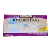 Kirkland Signature Kitchen Bags, 320 ct