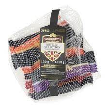 BRITISH SELECTION PK