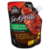Club House La Grille Montreal Chicken Sauce, 200 mL