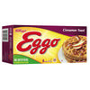 Kellog's Eggo Cinnamon Toast Waffles, 280 g
