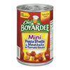 Chef Boyardee Mini Pasta Shells & Meatballs, 418 g