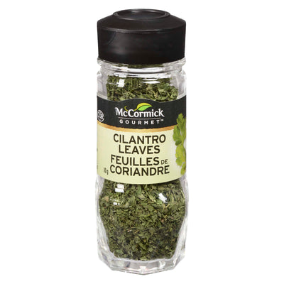 McCormick Cilantro Leaves, 10 g
