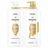 Pantene Pro-V Twin Pack Shampoo And Conditioner Pumps, 1.13 l