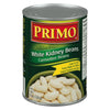 Primo White Kidney Beans, 540 mL