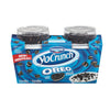Danone Yocrunch Oreo Vanilla, 2 x 143 g