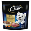 Cesar Filet Mignon Flavor Dog Food, 1.6 kg